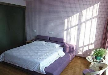 Shuangdie Business Hotel Liaocheng Zewnętrze zdjęcie