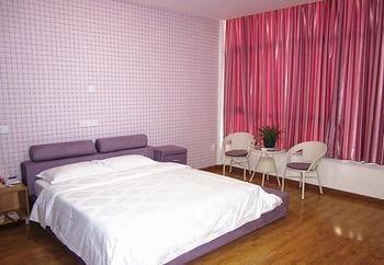 Shuangdie Business Hotel Liaocheng Zewnętrze zdjęcie